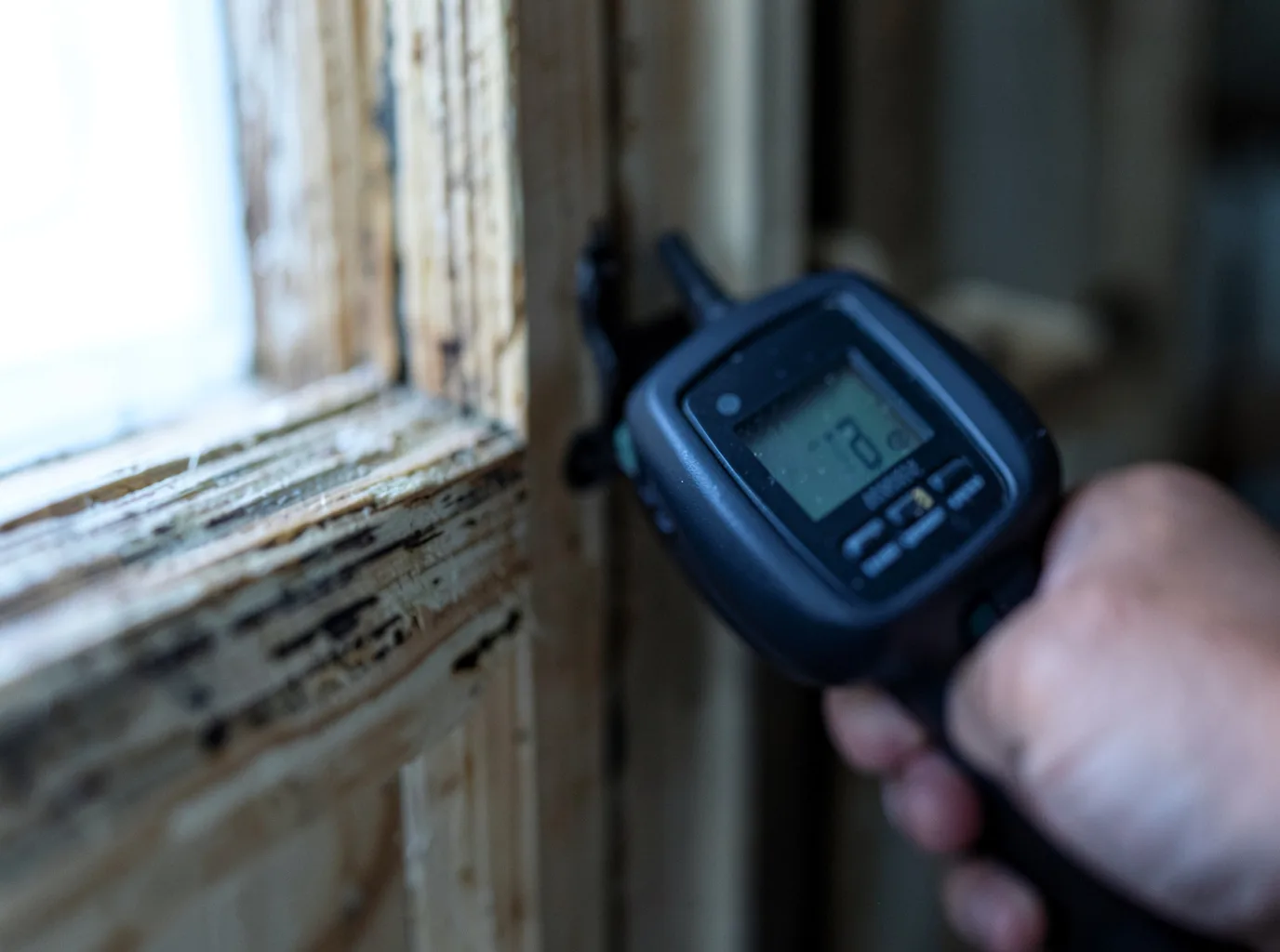 Commercial Water Damage Restoration in Shrewsbury, MA
